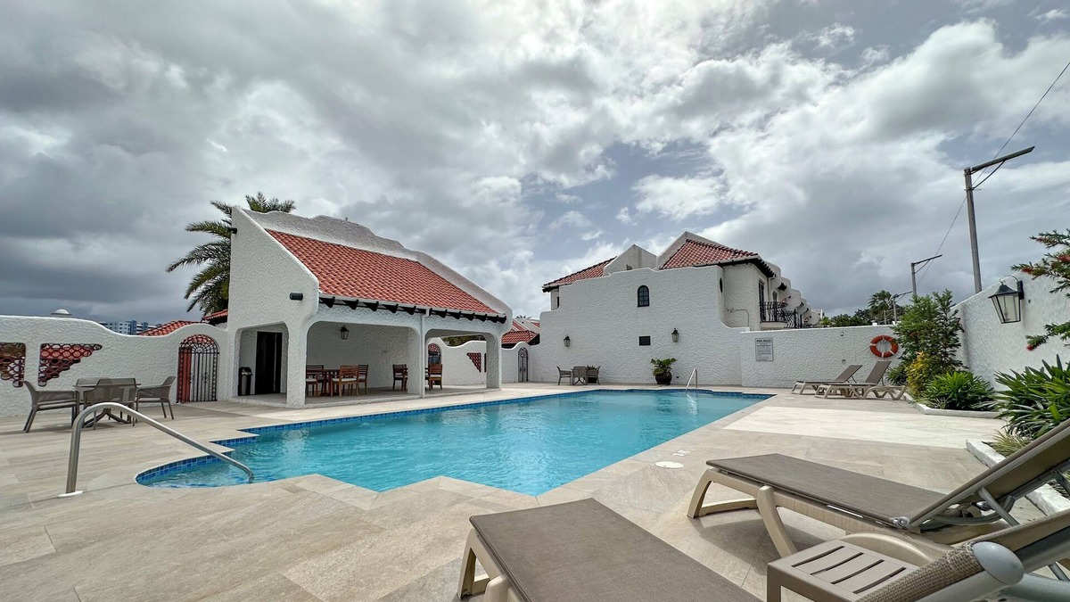 Port of Spain Villa | Cozy Villa, Mountain View, Oceanside, Outdoor Pool