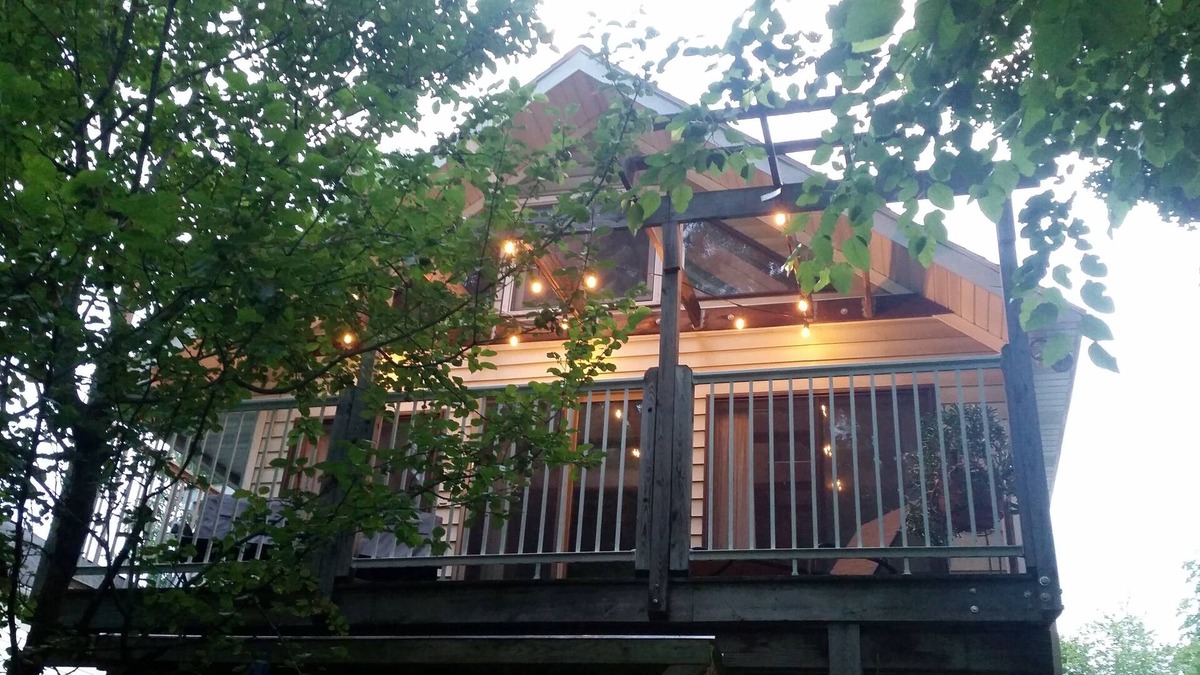 Allegany House | Cozy Village Hideaway near St Bonaventure University & Holiday Valley w/WiFi