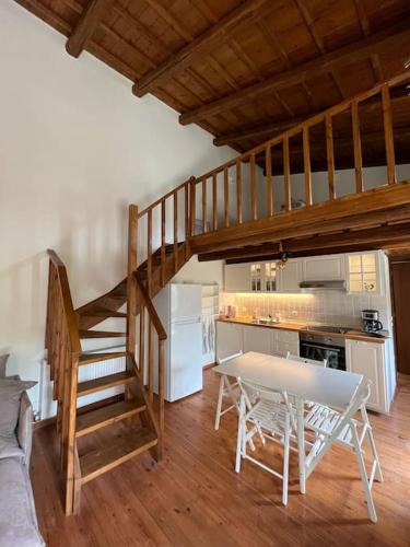 Asites Apartment | Cozy village house in Ano Asites