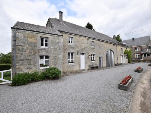 Weris House | Cozy Wéris cottage retreat