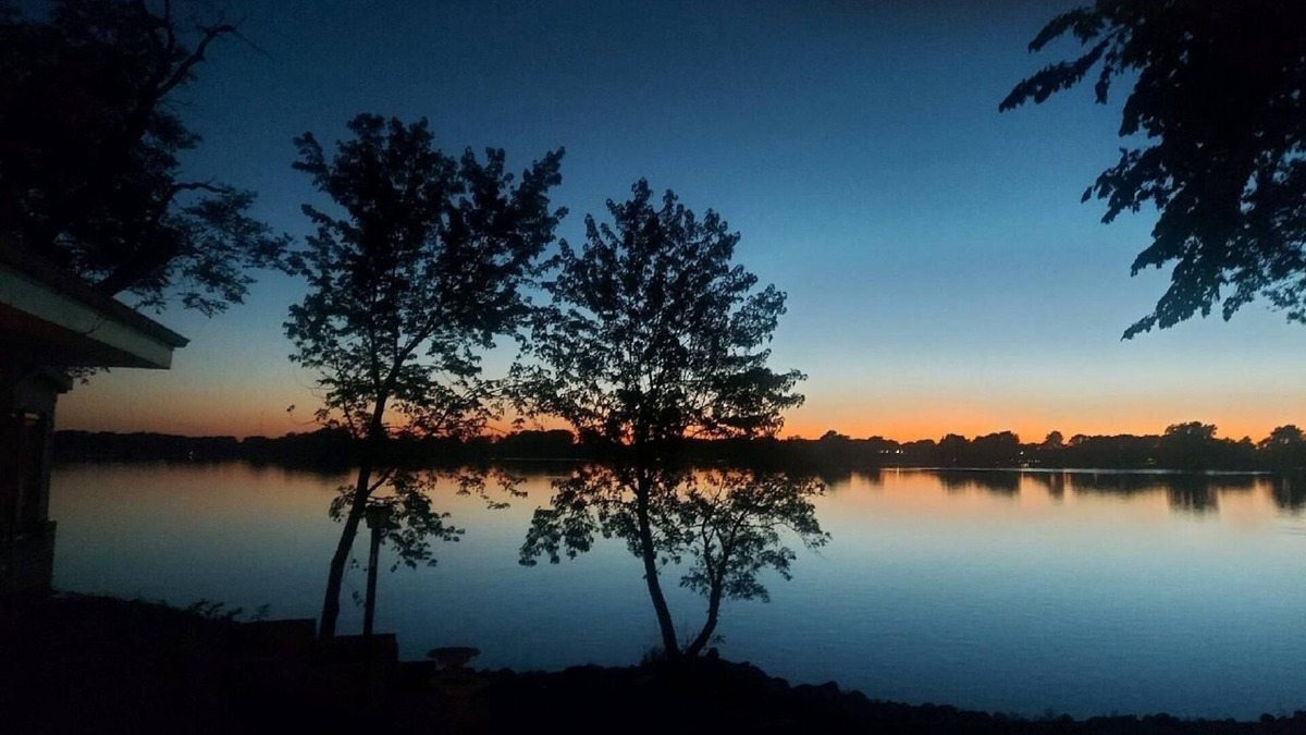 Hartford Cabin | Cozy Wall Lake Cabin: Onsite Boat Ramp & Dock & Fast Internet