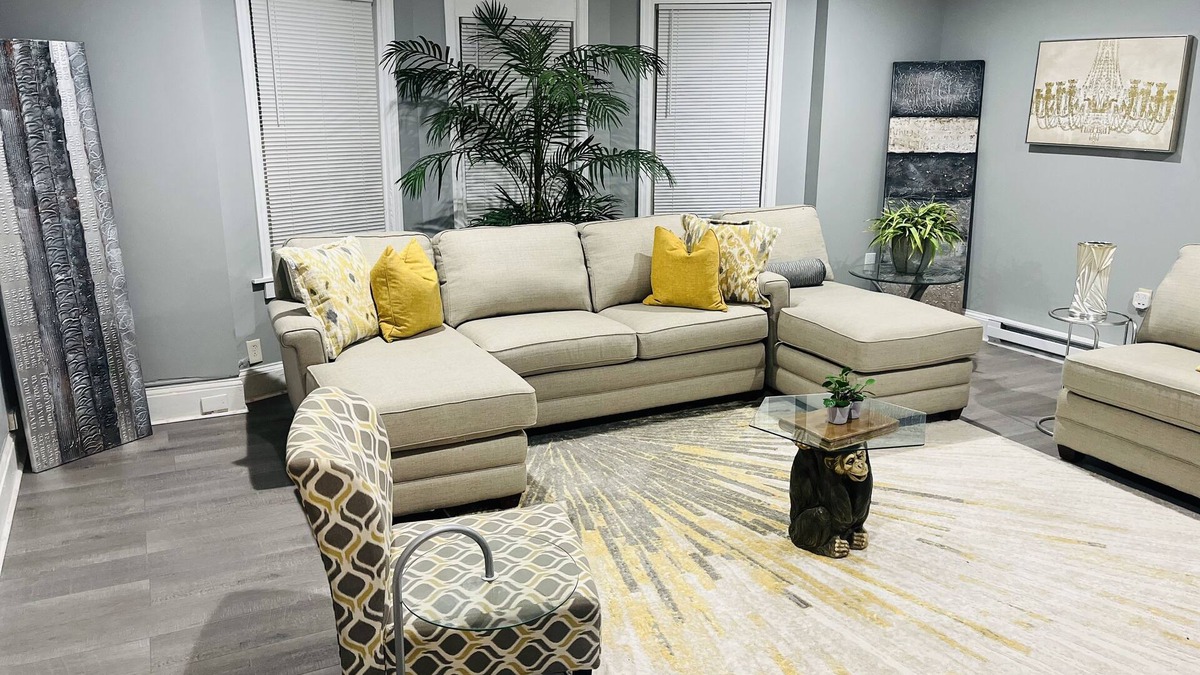 Ewing Apartment | Cozy Warehouse Dist n Ewing twnshp!