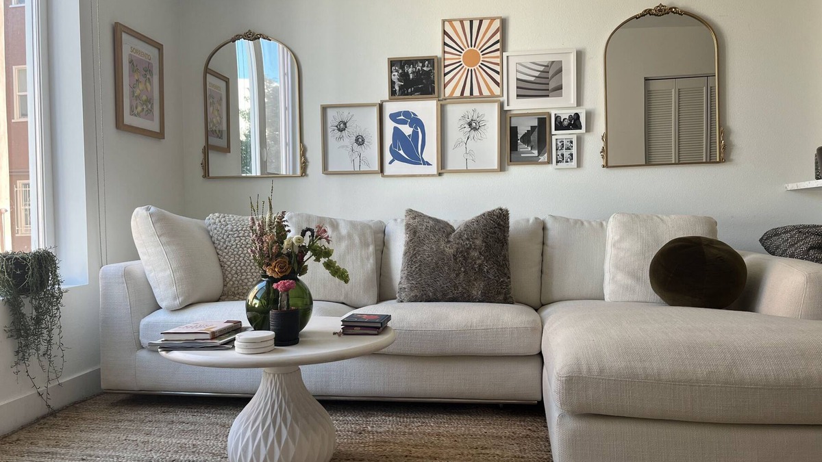 Pico-Union Apartment | Cozy, well- lit, 1 BR/1 BA, 5 mins from DTLA!