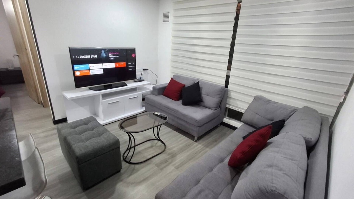 Kennedy Apartment | Cozy wifi