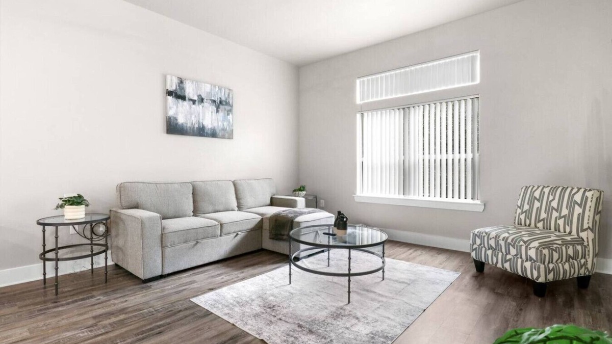 Nassau Bay Apartment | Cozy Winter Stay: Near Kemah, League City, NASA