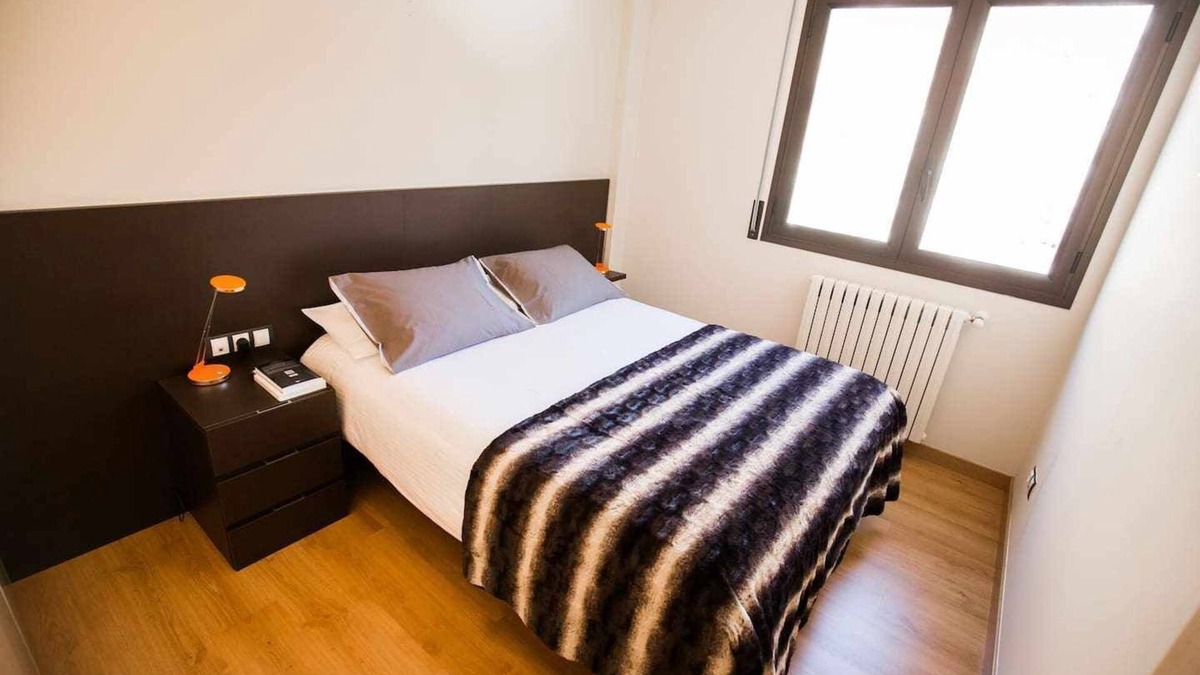 El Tarter Apartment | Cozy with mountain views