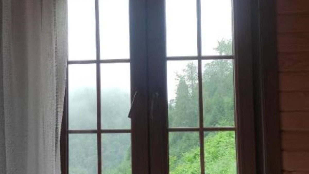Ayder Yaylasi Apartment | Cozy Wooden Room with WiFi & Breakfast in Ayder - Fora Pensionn
