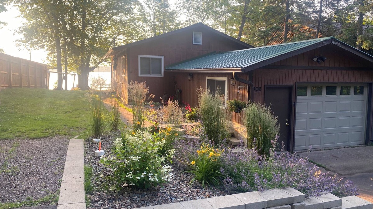 Cloquet Cabin | Cozy year-round Cabin on Big Lake, Cloquet MN.