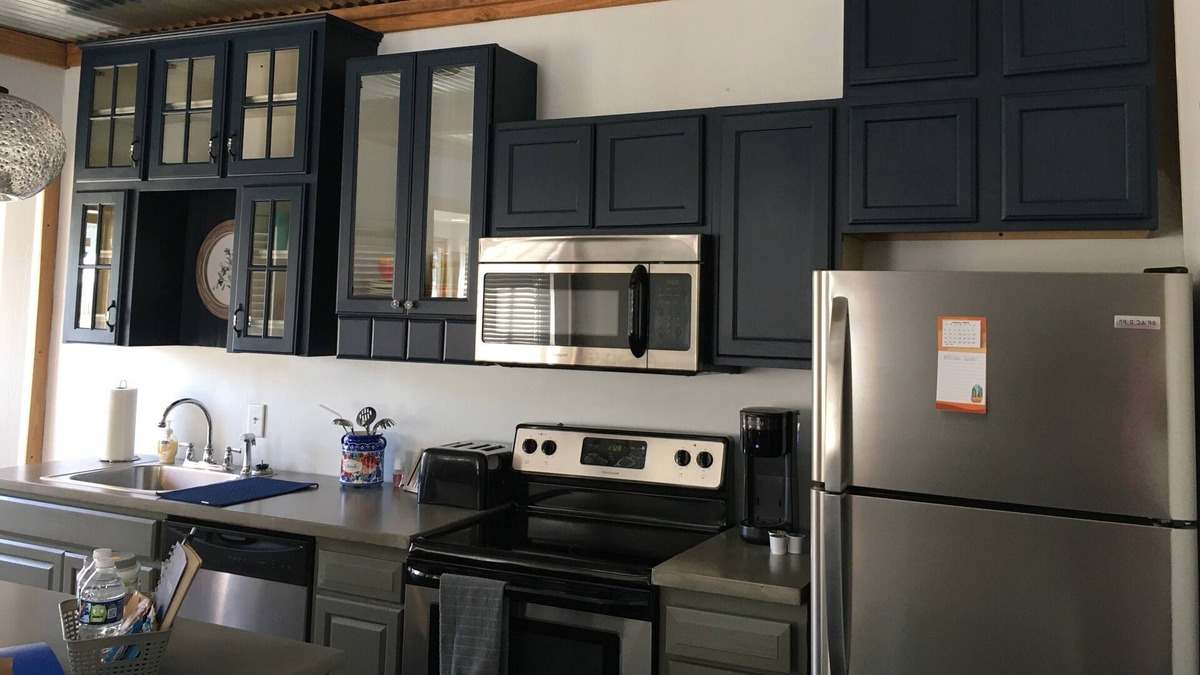 Dalton Cottage | Cozy1-Bedroom Cottage in Historic Dalton