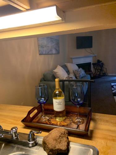 Lithonia Villa | #Cozy2BR Near Stonecrest Stone MTN Park