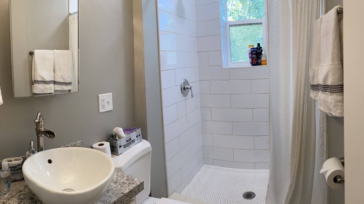 West Columbus Condo | CozyCondo Near Downtown Columbus