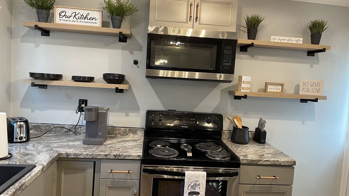 Collier Heights House | CozyCottage Less than 10 minutes from Downtown Atlanta