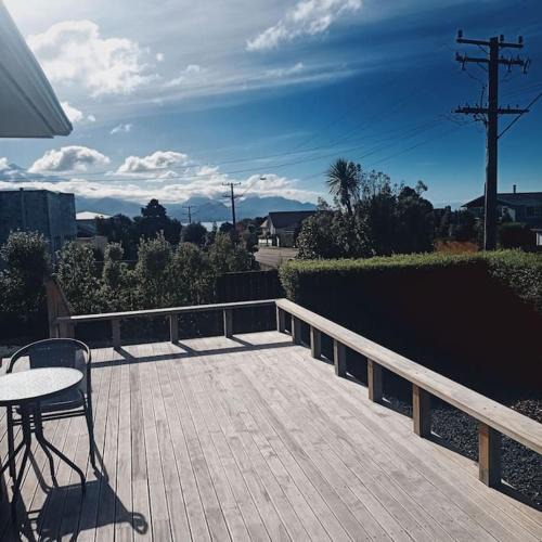 Kaikoura House | CozyCottage