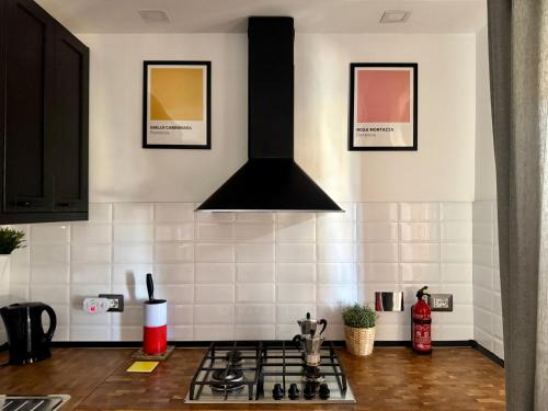 Prenestino-Labicano Apartment | CozyHomePigneto Malatesta