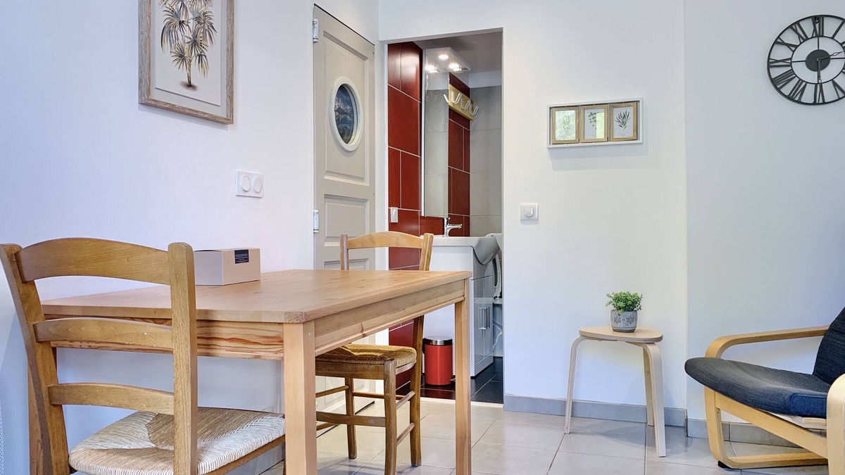 Lumbin Apartment | #CP - House - Magnificent view - garden 💓