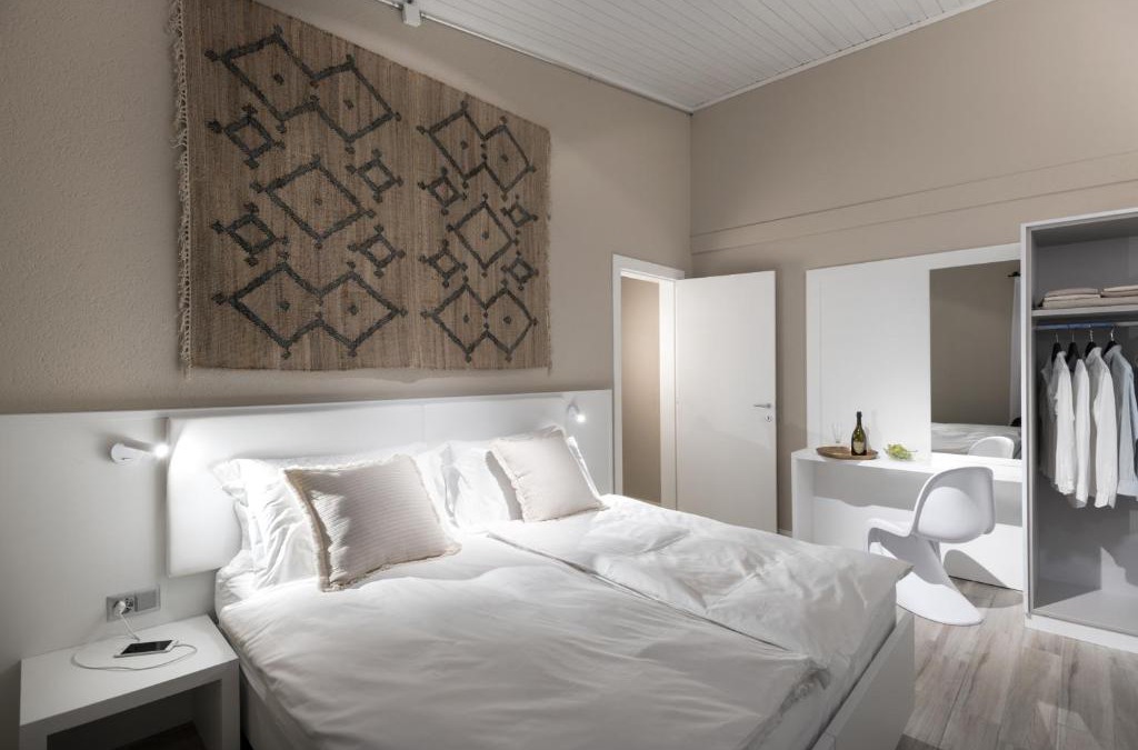Bigogno Hotel | CP Resort