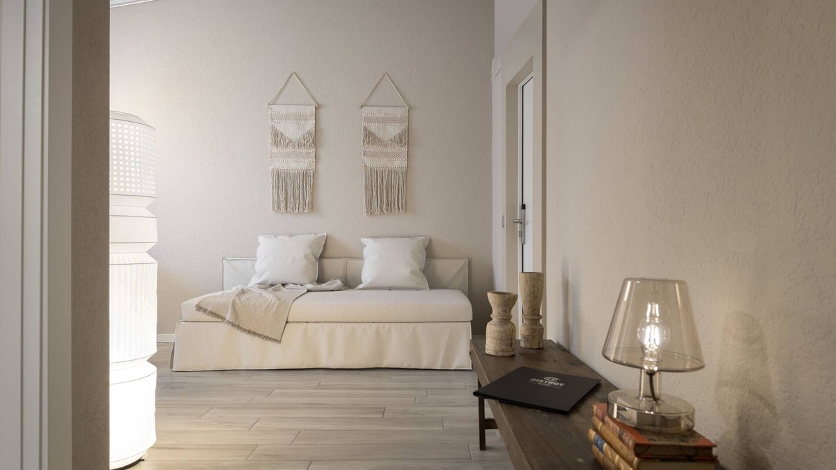 Torricella Taverne Hotel | CP Resort