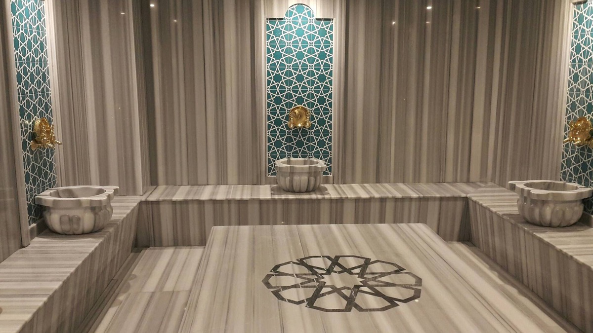 Yenimahalle Hotel | CPAnkara Hotel