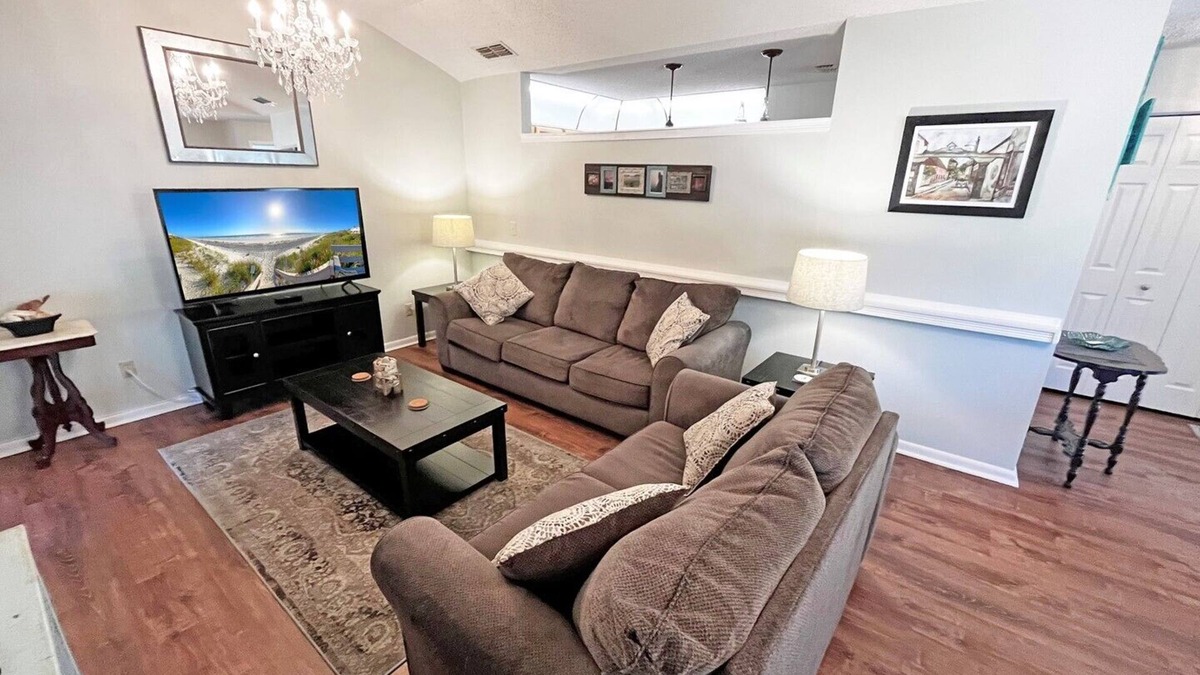 Saint Augustine Shores Condo | CQS26 Catalonia Ct Conquistador
