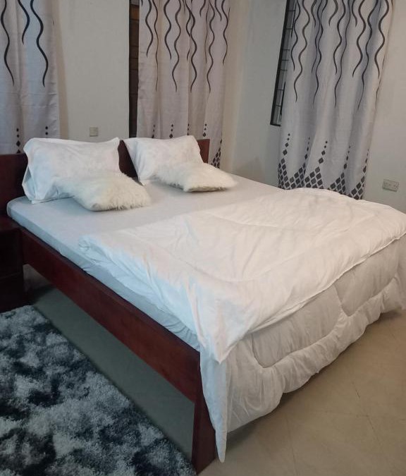 Mbezi House | CR 74 GOBA LODGE