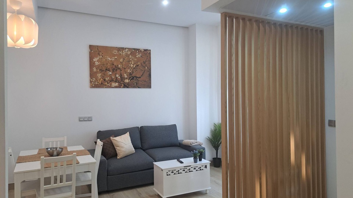 Huerta de la Salud Apartment | CR Apartments