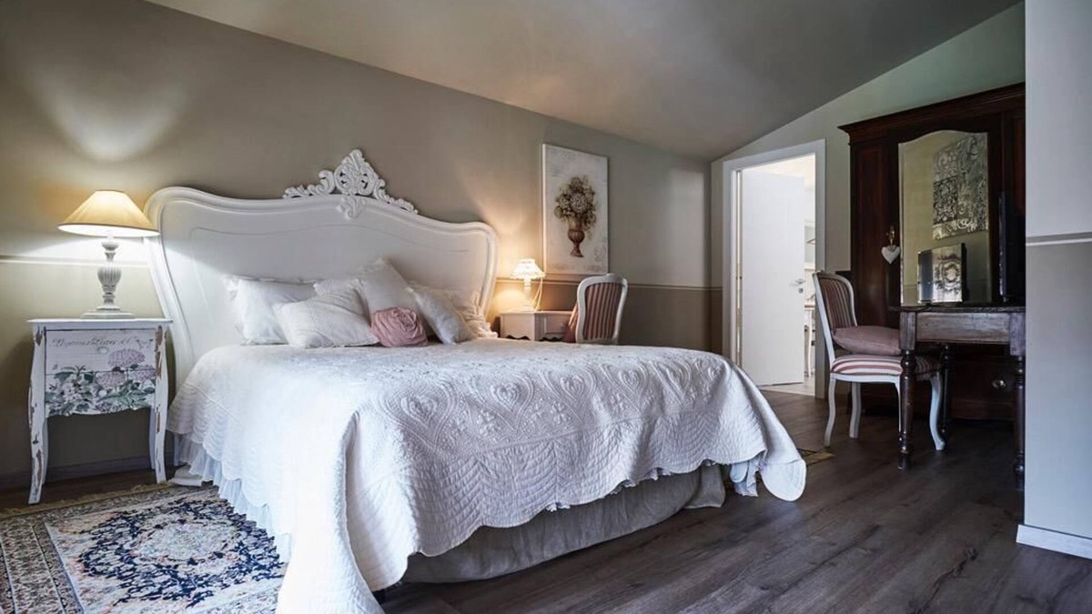 Rozzano Bed & Breakfast | CR BnB Rozzano