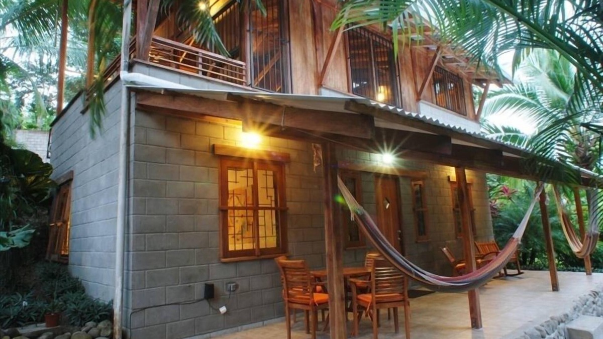 Buenos Aires Villa | Casas De Soleil- Full Service-In Town Location
