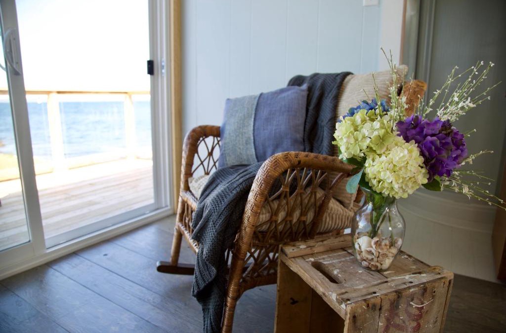Indian Harbour Ski Chalet | Crab Cottage