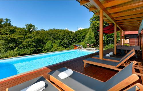 Rakov Potok Villa | Crab's Creek Zagreb
