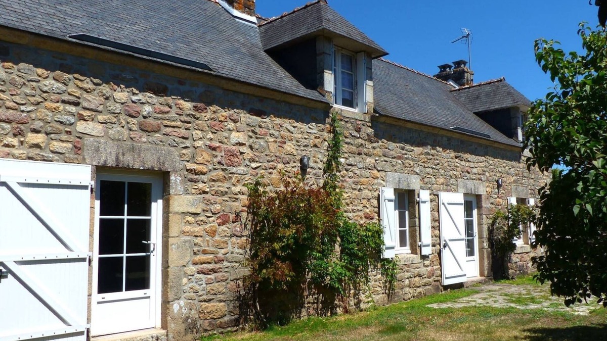 Crach House | Crac'h, charming longère in a quiet location