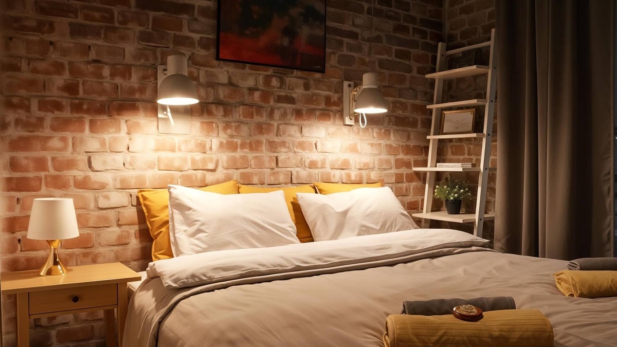 Kleparz Apartment | Cracow Fancy Brick #4 - Old Town