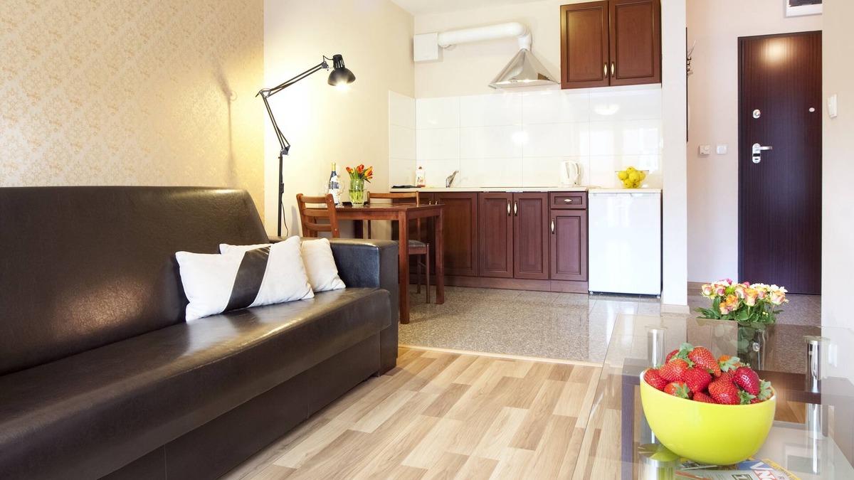 Zakrzowek Apartment | Cracow Stay Apartments