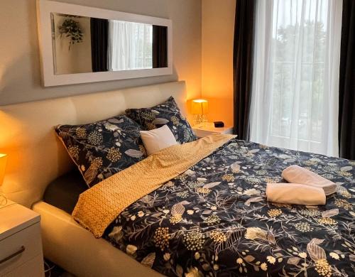 Zakrzowek Apartment | Cracow Stay Premium Apartments FREE PARKING - 3 x ROOM - 3 x AIRCONDITION