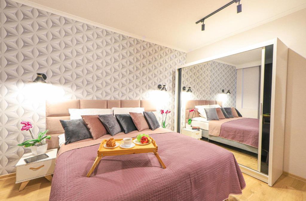 City Centre Apartment | Cracowapart Ignacio A
