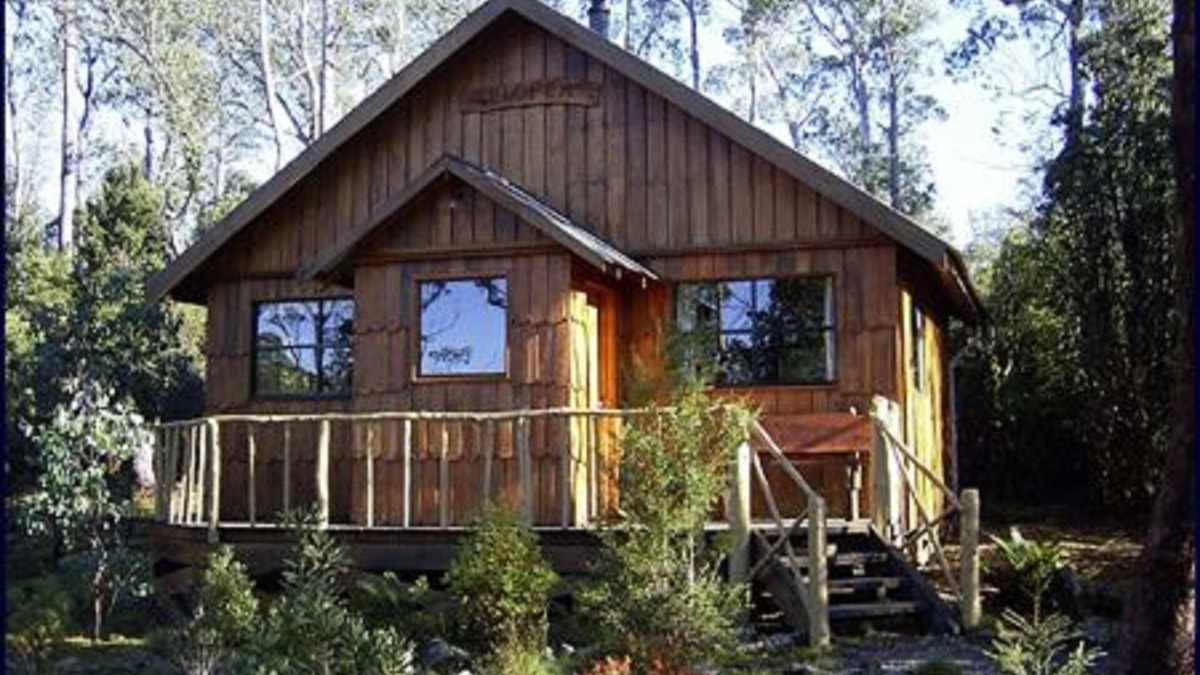 Cradle Mountain Apartment | Cradle Highlander