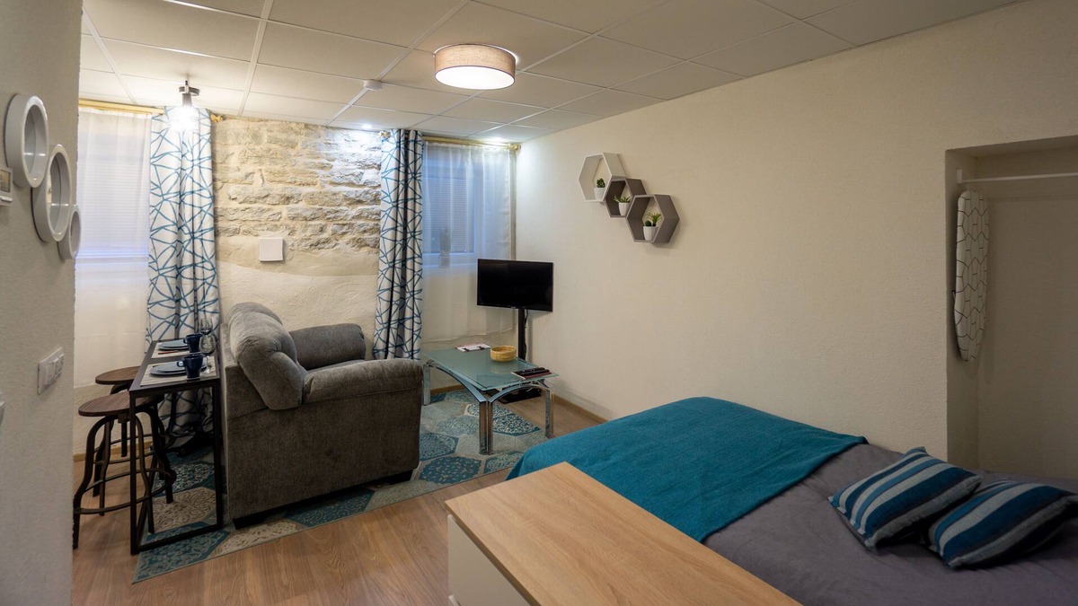 Kalamaja Apartment | CraftFlat Kalamaja A