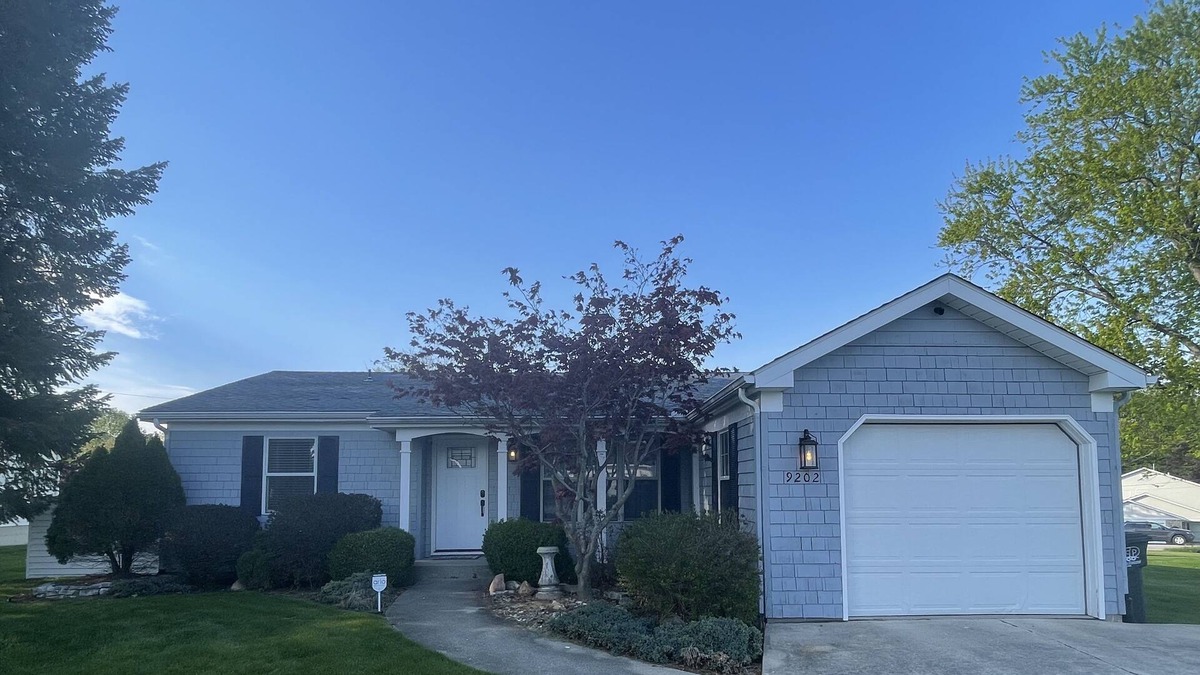 Enchanted Hills Cabin | Craftsman cottage with private pier and access to Lake Wawasee