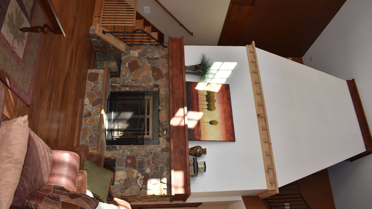 Highland House | Craftsman Style McMansion