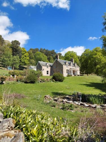 Ballater Bed & Breakfast | Craggan