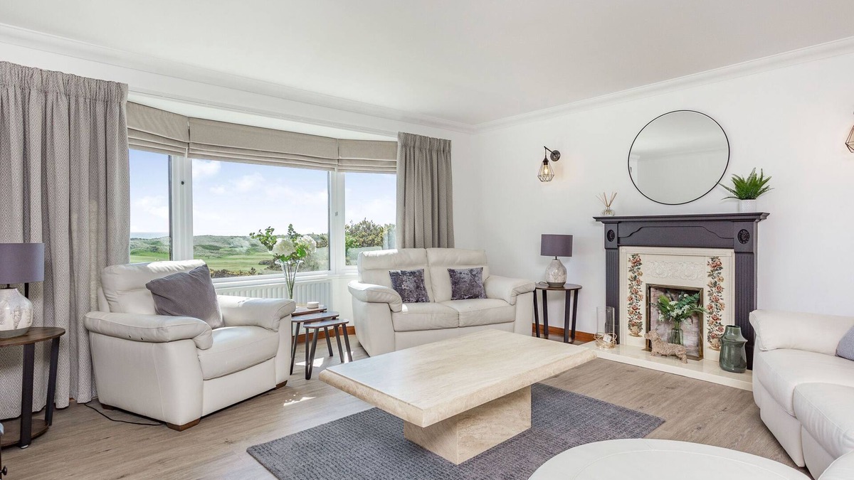 Cruden Bay House | Craigievar