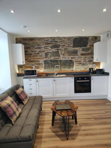 Killin Apartment | Craiglea Thistle