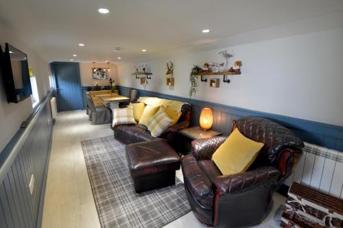 Craiglockhart Apartment | Craiglockhart Lodge