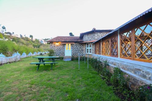 Ponnamaravathi Resort | Craigmore By Kodai Resort Hotel