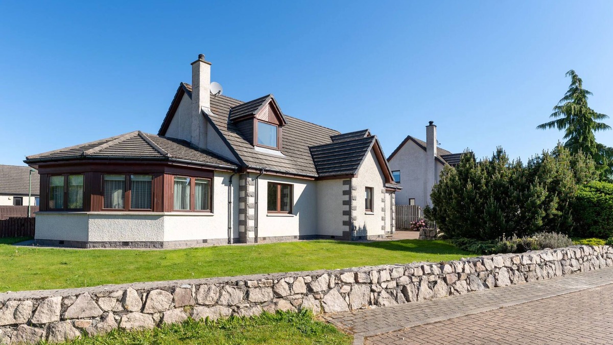 Aviemore House | Craigmore Lodge by Interhome
