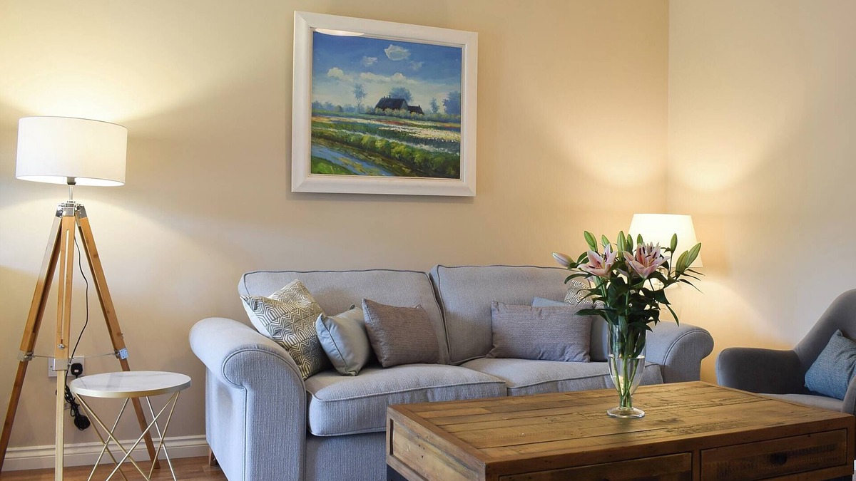 Aberfoyle Cottage | Craigmore View-UK34220