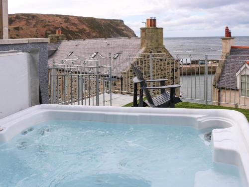 Gardenstown Apartment | Craignure