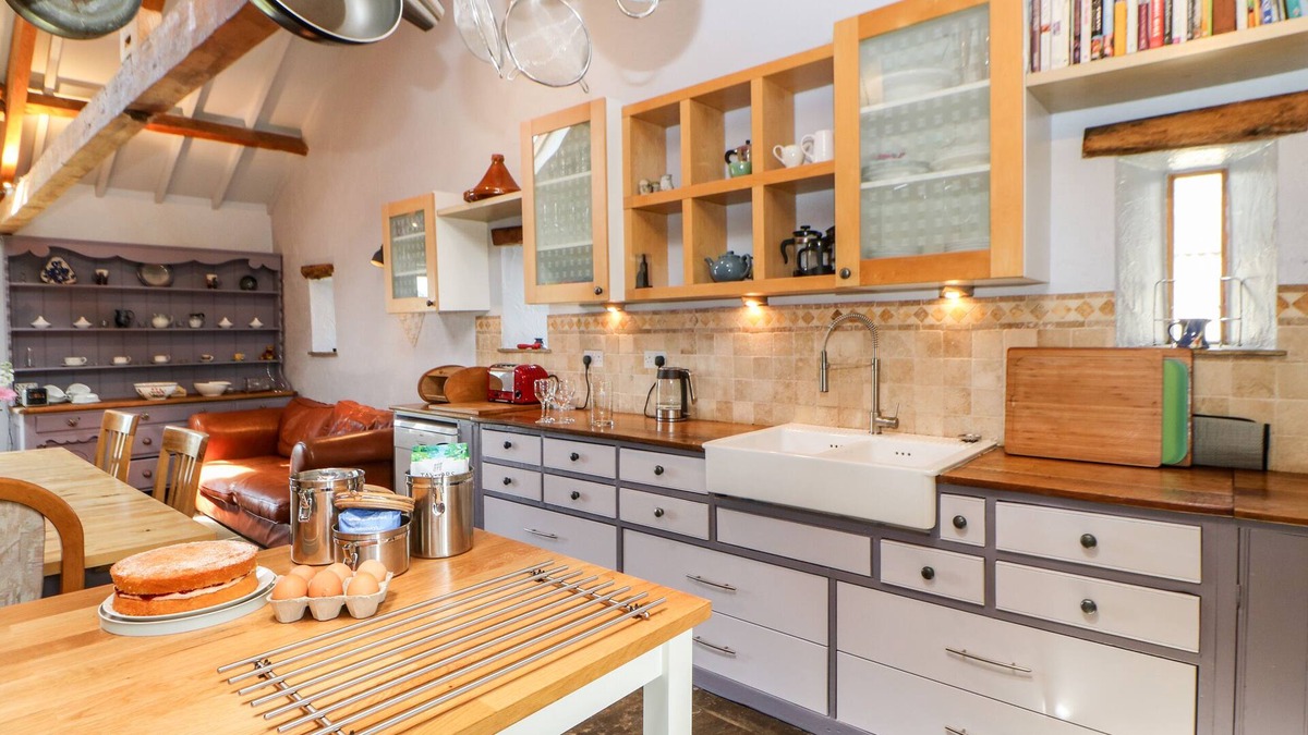 Headlam Cottage | CRAKESMIRE HOUSE, pet friendly, character holiday cottage in Gainford