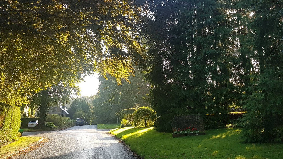 Low Catton House | Crambeck Village, Welburn. Rural home next to Castle Howard, Malton & York