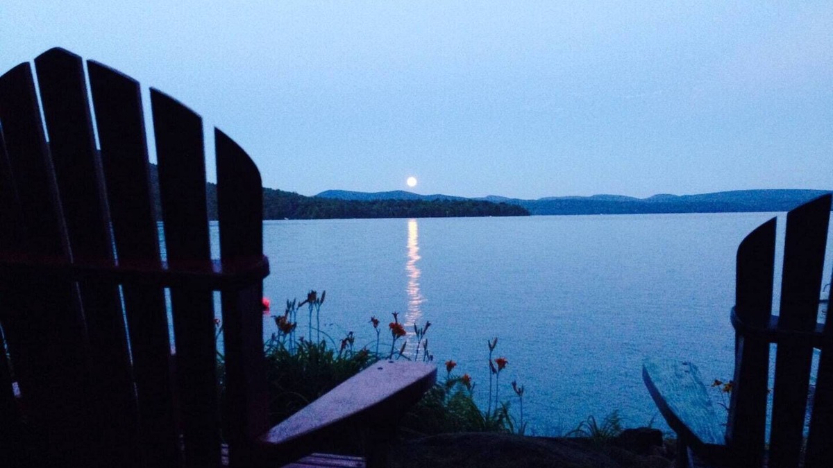 Town of Clifton House | Cranberry Lake Cozy Cabin