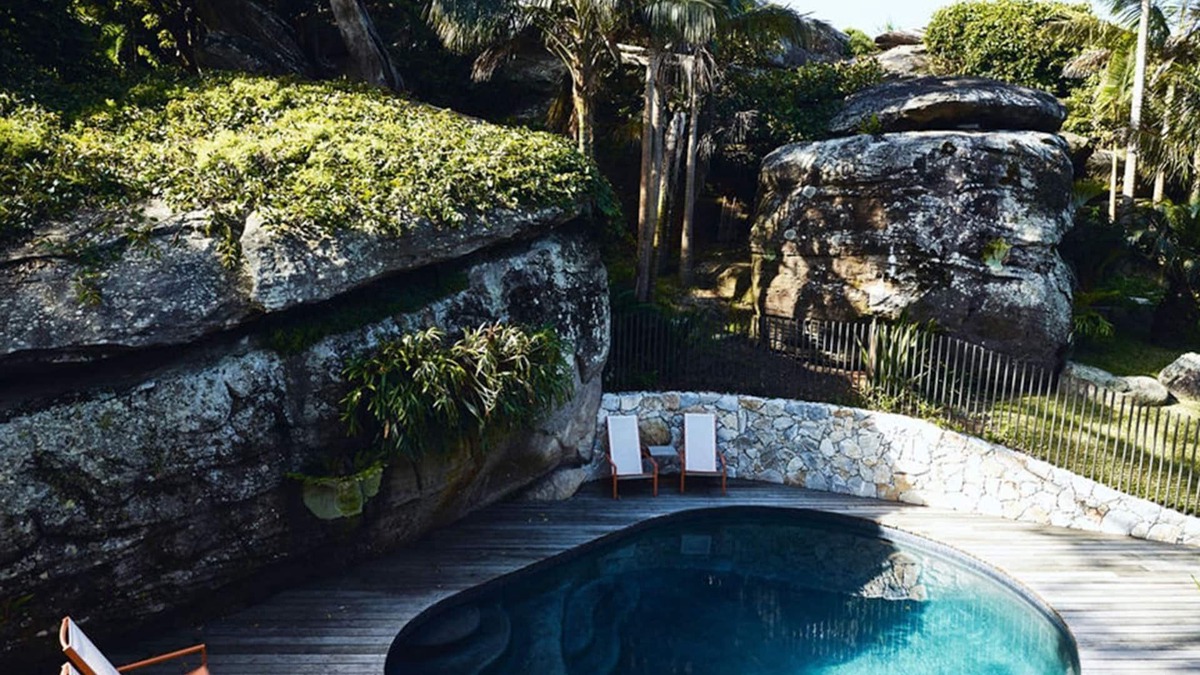 Whale Beach House | Crane Lodge blends the beauty of nature with unmatched luxury.